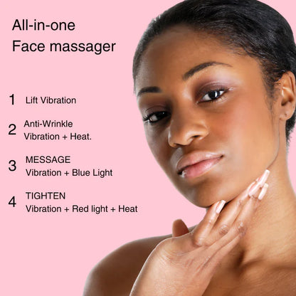 😍 VANDAAG 50% KORTING VANDAAG 😍 Gua Sha™ Gezichtsmassager 