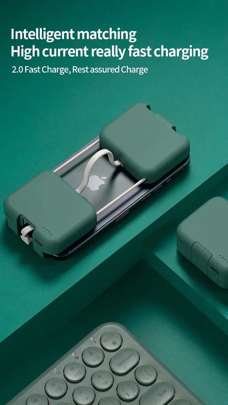 Parent - Power™ Rapid Charge for On-the-Go Moms & Dads | 60% OFF LAST DAY SALE