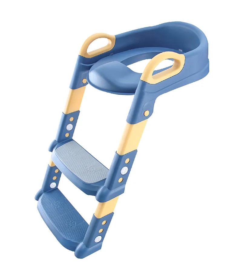 StepThrone™ - Orinal infantil escalable (AHORRE $20, OFERTA DEL ÚLTIMO DÍA)