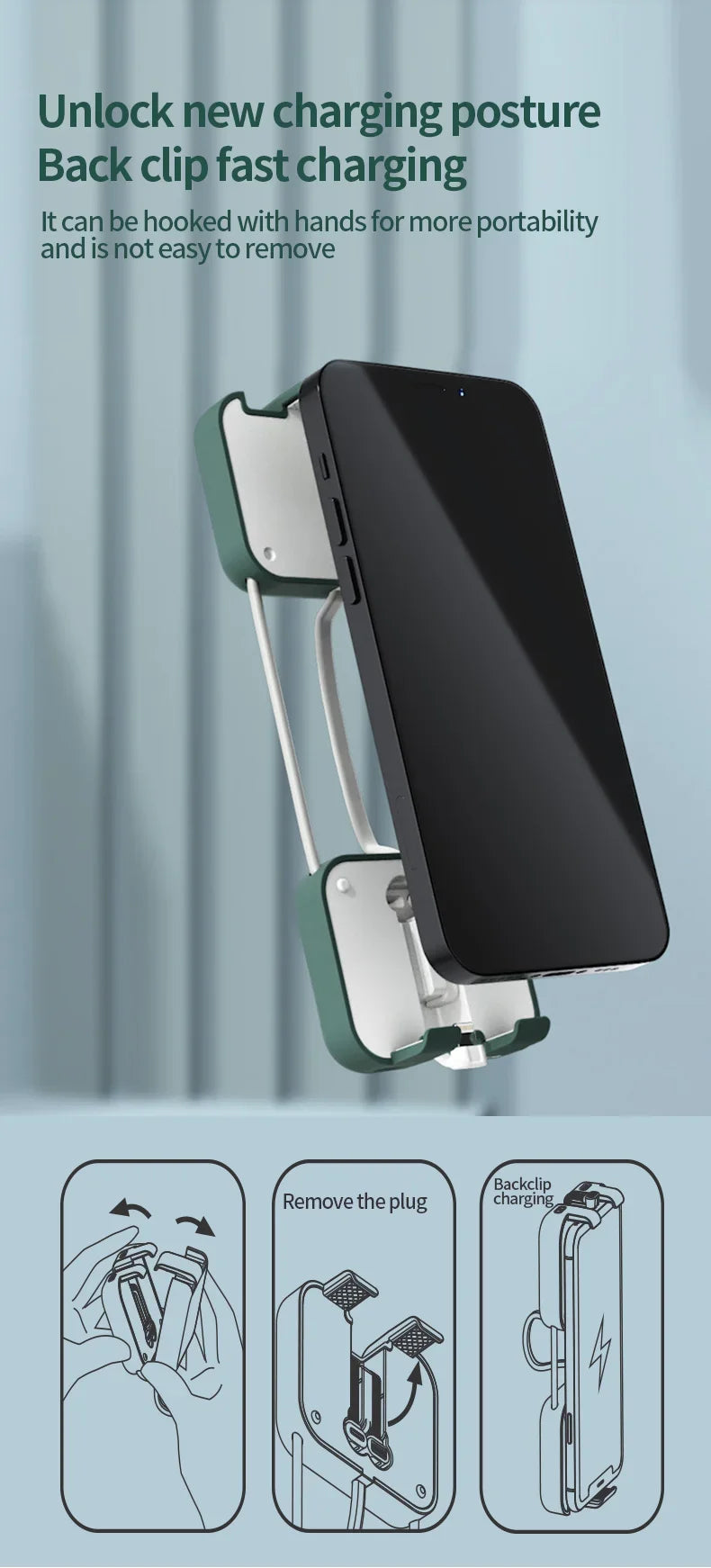 Parent - Power™ Rapid Charge for On-the-Go Moms & Dads | 60% OFF LAST DAY SALE