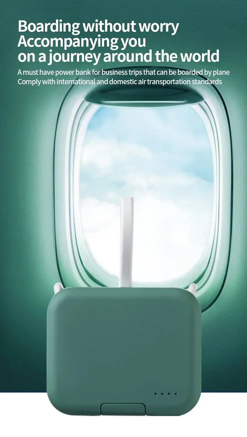 Parent - Power™ Rapid Charge for On-the-Go Moms & Dads | 60% OFF LAST DAY SALE