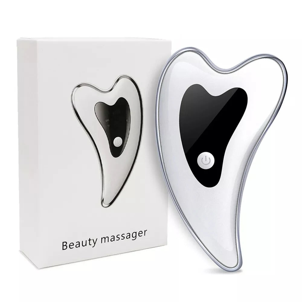 😍 VANDAAG 50% KORTING VANDAAG 😍 Gua Sha™ Gezichtsmassager 