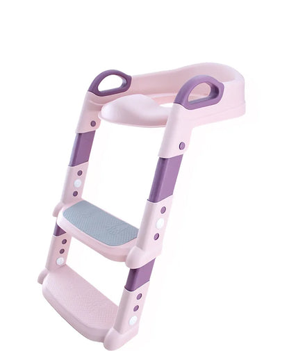 StepThrone™ - Orinal infantil escalable (AHORRE $20, OFERTA DEL ÚLTIMO DÍA)