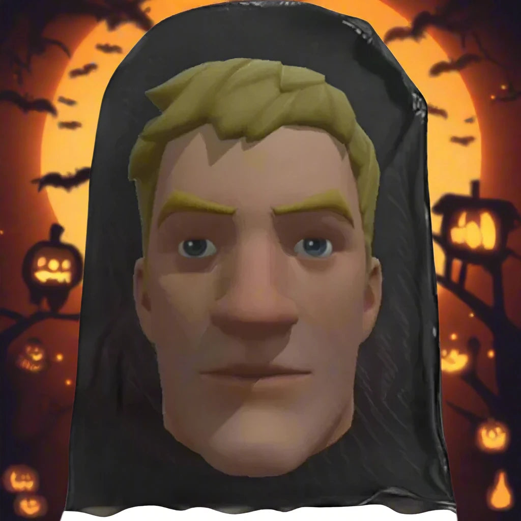 Máscara MysticMask™ 3D para Halloween | VENTA ANTICIPADA: COMPRE 2 ($14,98 cada una)
