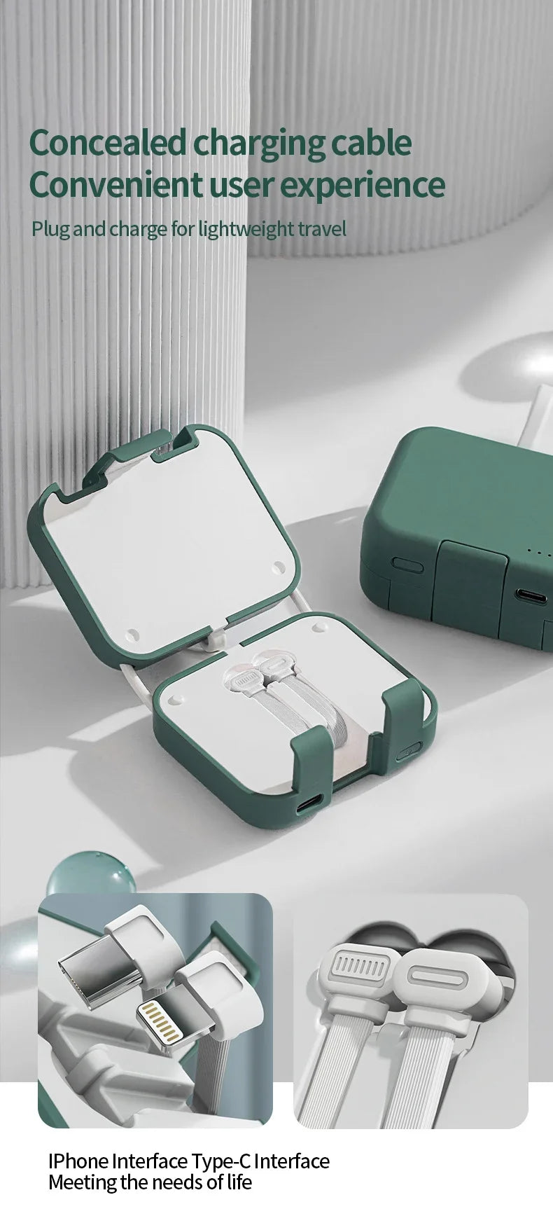 Parent - Power™ Rapid Charge for On-the-Go Moms & Dads | 60% OFF LAST DAY SALE