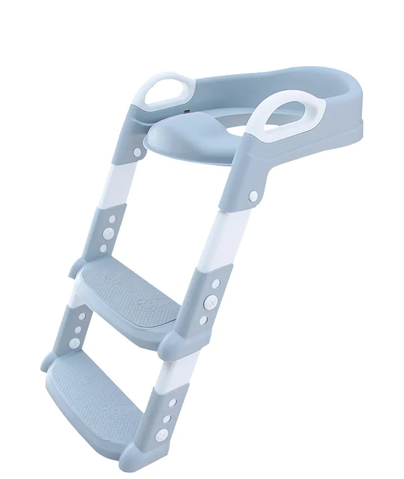 StepThrone™ - Orinal infantil escalable (AHORRE $20, OFERTA DEL ÚLTIMO DÍA)