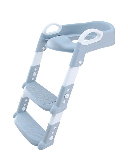 StepThrone™ - Orinal infantil escalable (AHORRE $20, OFERTA DEL ÚLTIMO DÍA)