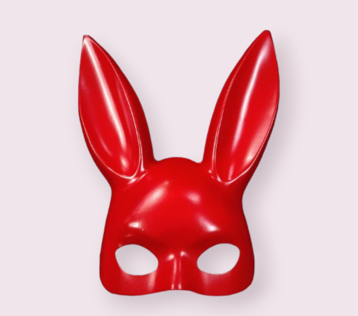 HALLOWEEN BUNNY MASKER - MERK