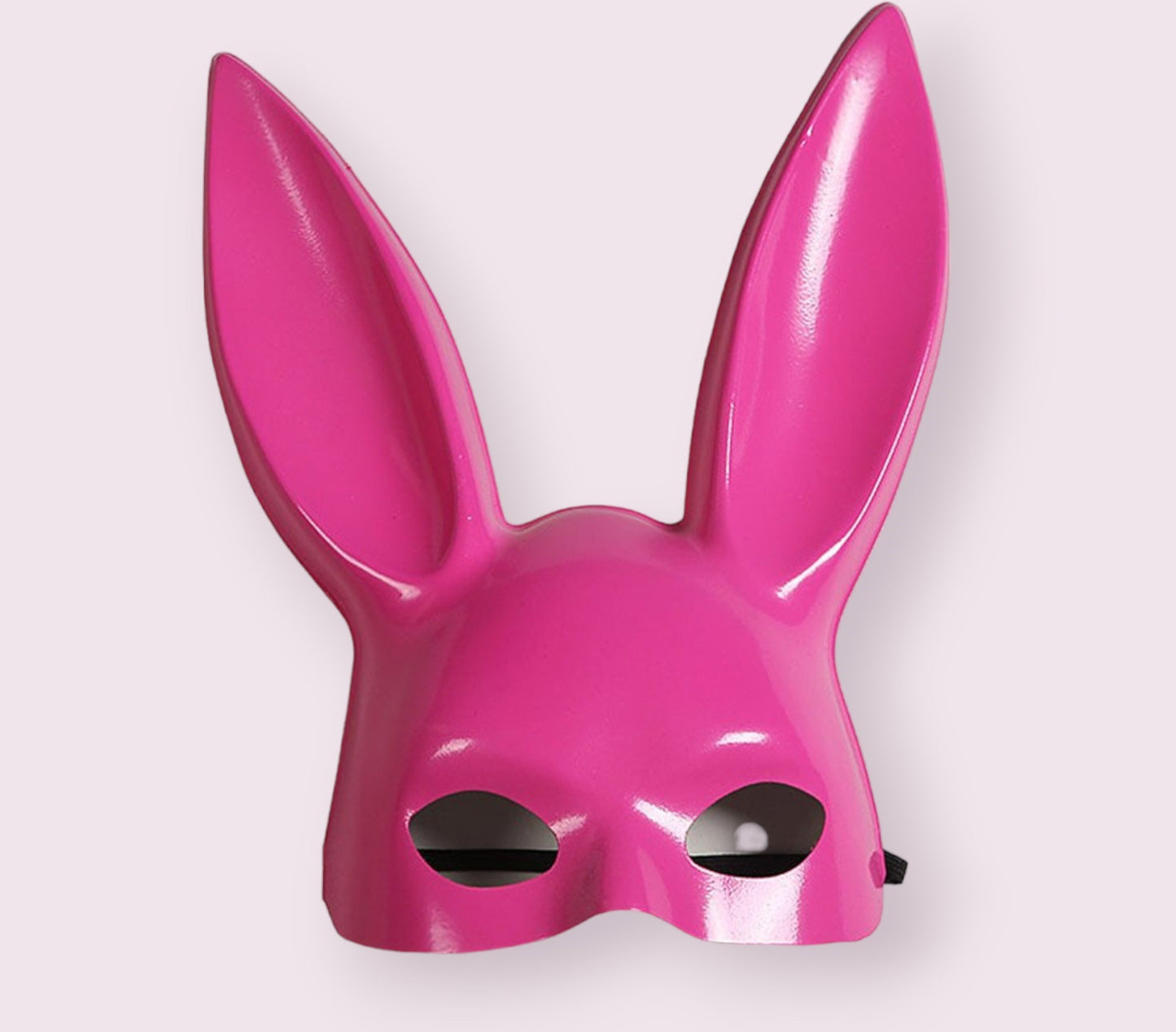 HALLOWEEN BUNNY MASKER - MERK