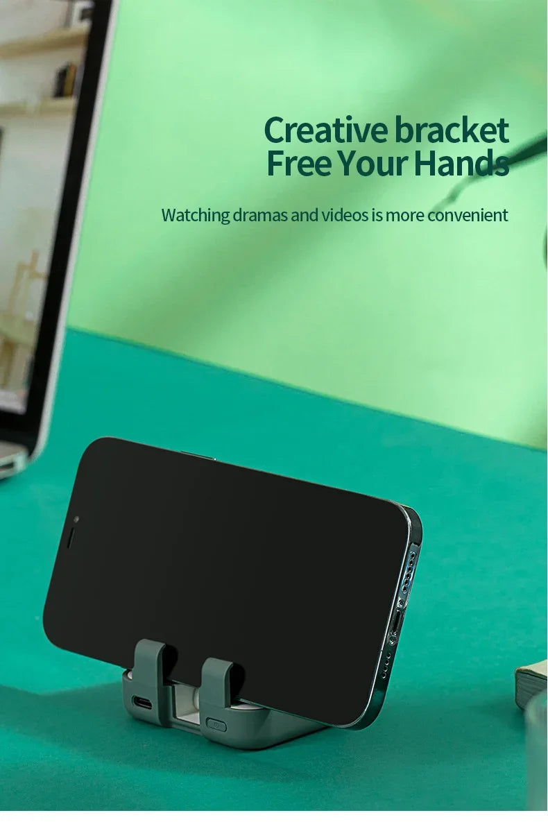 Parent - Power™ Rapid Charge for On-the-Go Moms & Dads | 60% OFF LAST DAY SALE