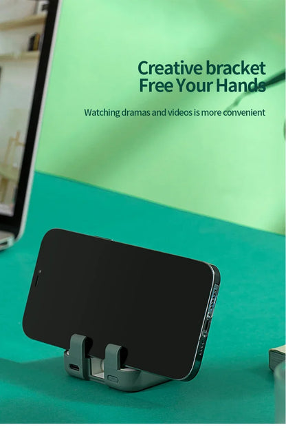 Parent - Power™ Rapid Charge for On-the-Go Moms & Dads | 60% OFF LAST DAY SALE