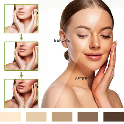 🌞 40% KORTING 🌞 Golden Glow Olie 