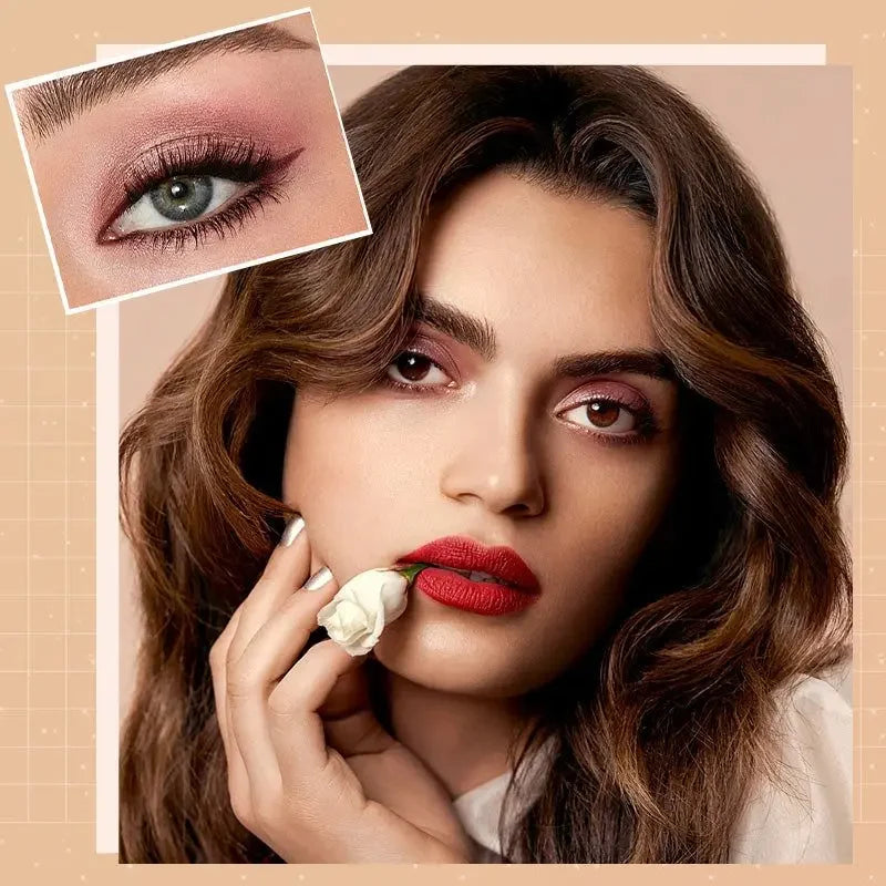 🔥VORIGE WEEK, MOEDERDAG✨Sparkle Shimmer Eyeshadow Palette