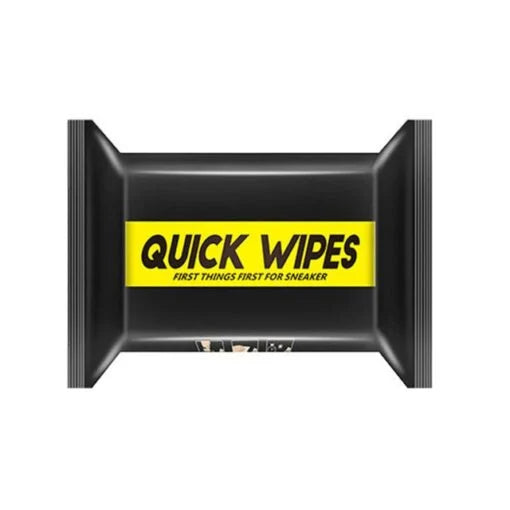 OFFER💥 White Shoe Quick Wipes