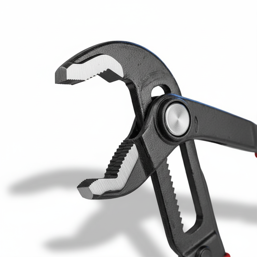 Groove Joint Pliers Set — 8" & 10"