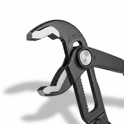 Groove Joint Pliers Set — 8" & 10"