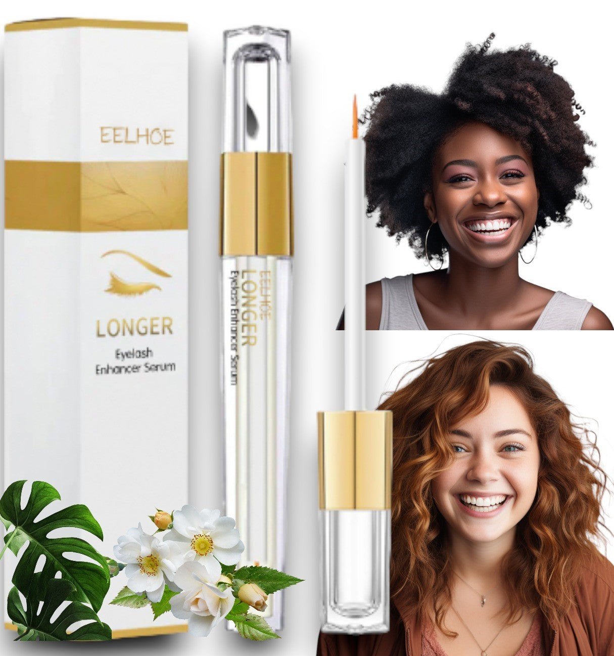 Selected Variant Image