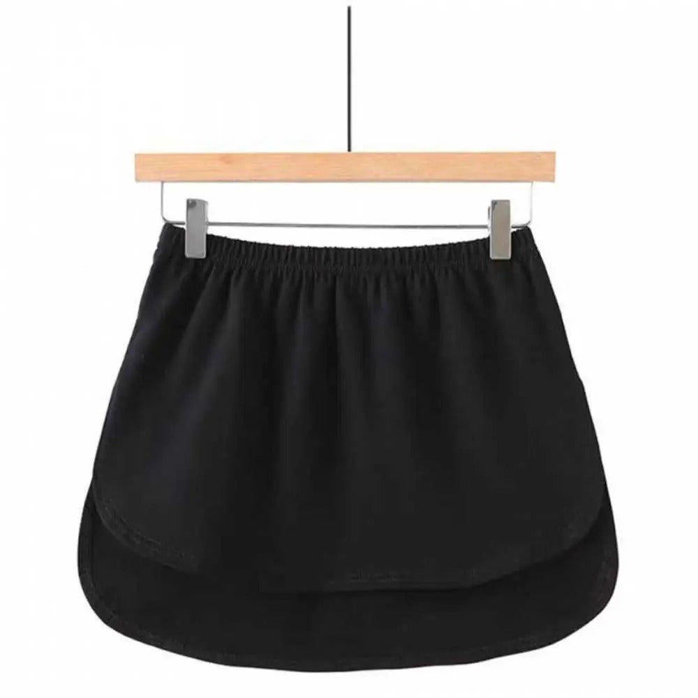Falda de capas Luceroni de CoverCurve™