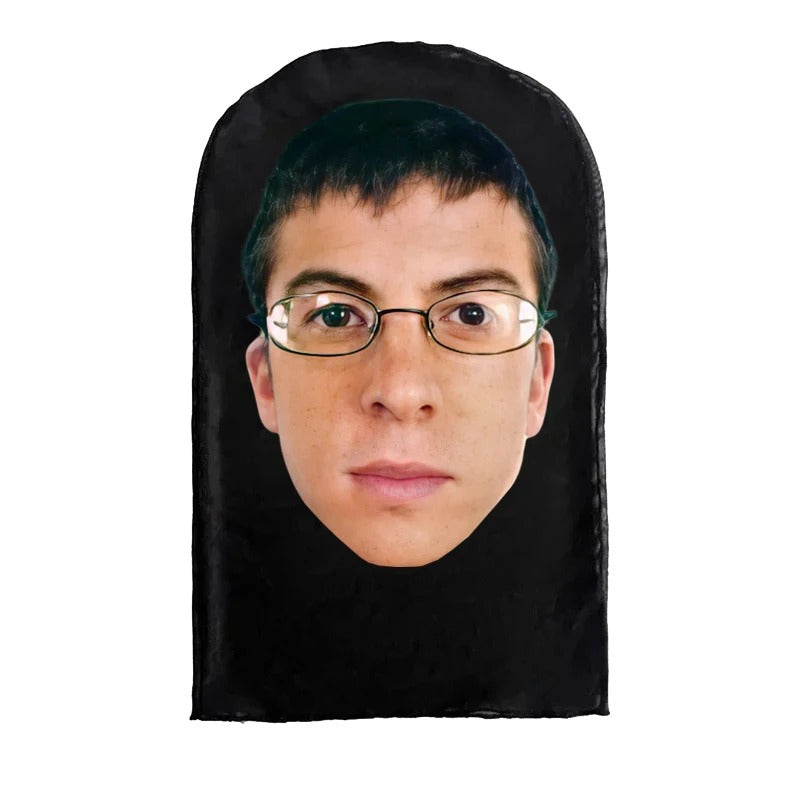 Máscara MysticMask™ 3D para Halloween | VENTA ANTICIPADA: COMPRE 2 ($14,98 cada una)