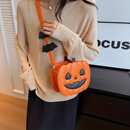 Viral Pumpkin Purse™ - ¡Stock limitado!