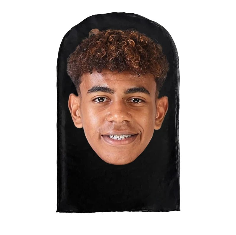 Máscara MysticMask™ 3D para Halloween | VENTA ANTICIPADA: COMPRE 2 ($14,98 cada una)