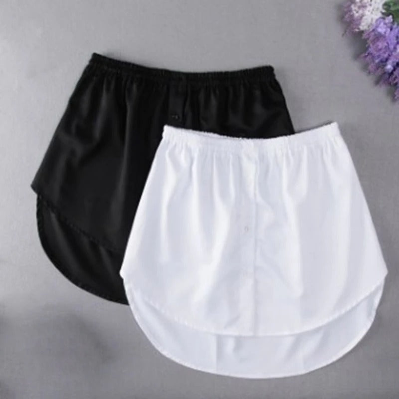 Falda de capas Luceroni de CoverCurve™