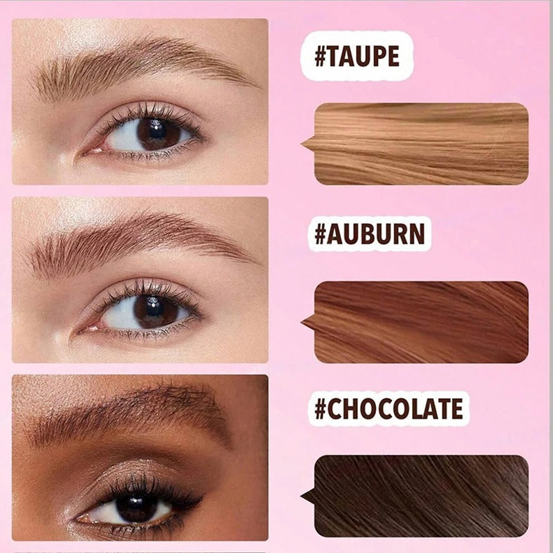 😍 Pagevine™ BUY 1 GET 1 + FREE | Instant Brow Brush 😍