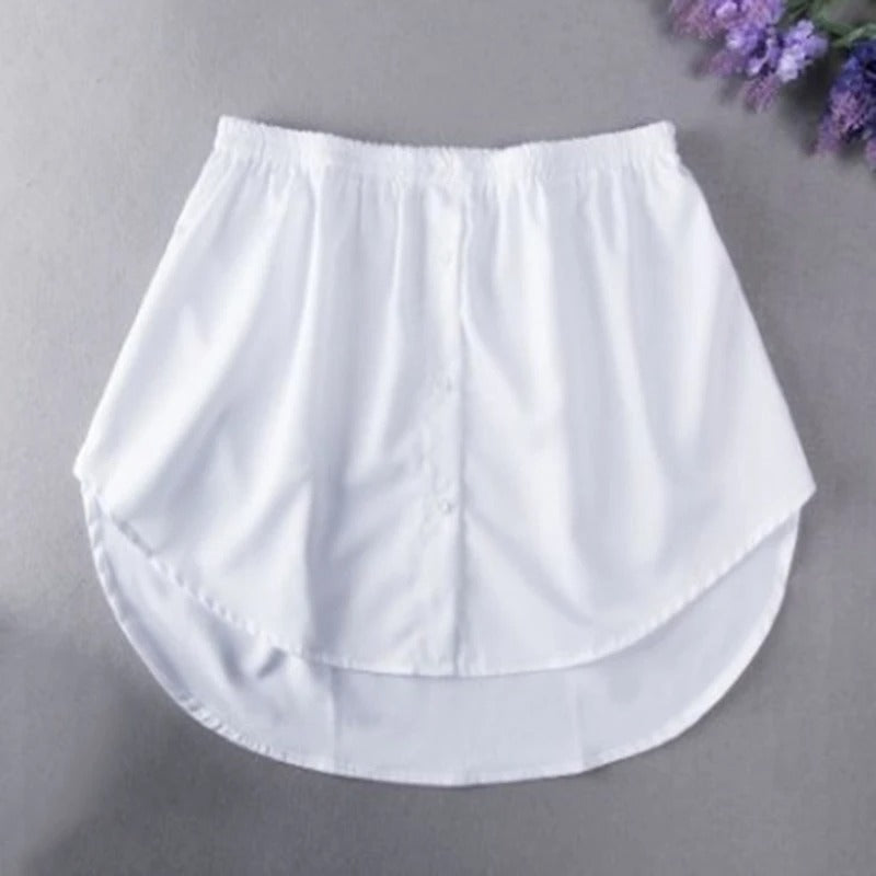 Falda de capas Luceroni de CoverCurve™
