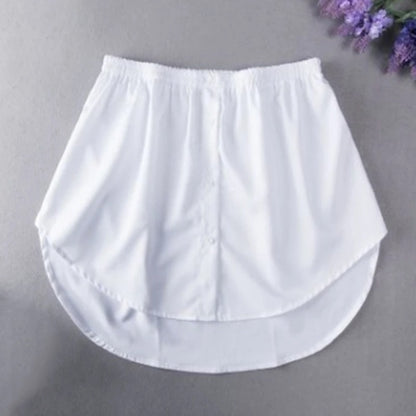 Falda de capas Luceroni de CoverCurve™