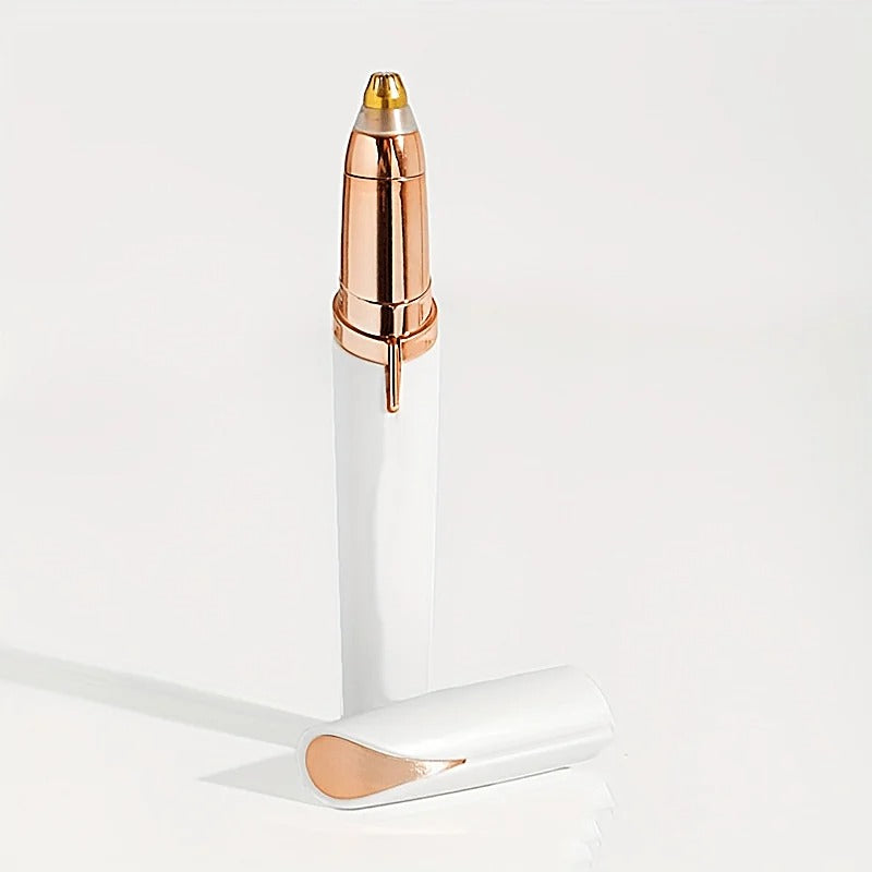 Electric Eyebrow Trimmer USB Rechargeable