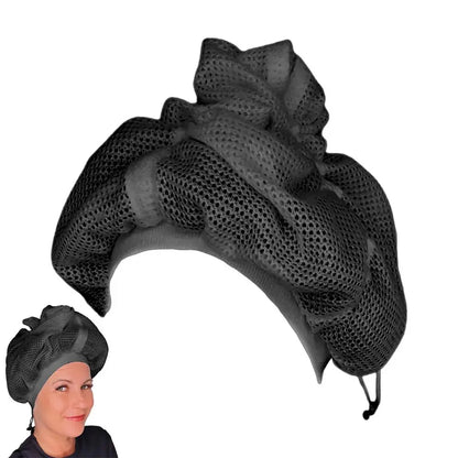 Gorra para secador de pelo 3D universal de la marca