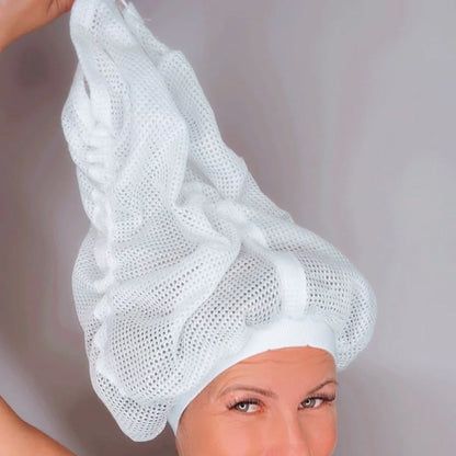 Gorra para secador de pelo 3D universal de la marca