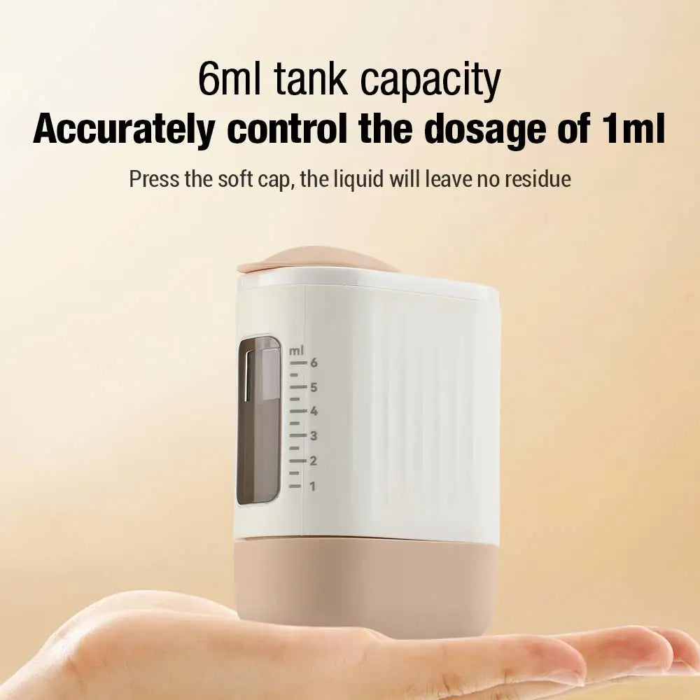 OilMax GrowComb - 50% OFF HOLIDAY SALE