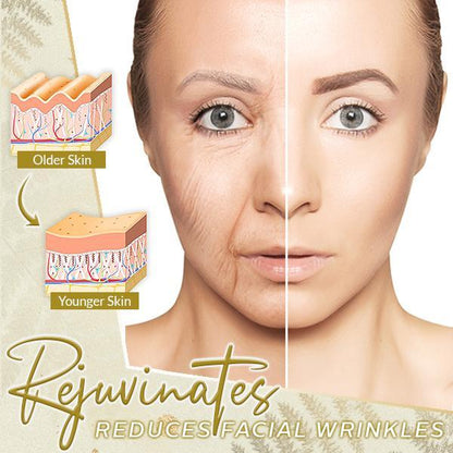 Suero con oro de 24 quilates Line Rewind de ActiveSkin™ 
