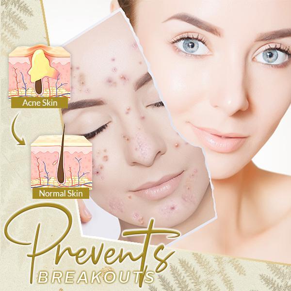 Suero con oro de 24 quilates Line Rewind de ActiveSkin™ 