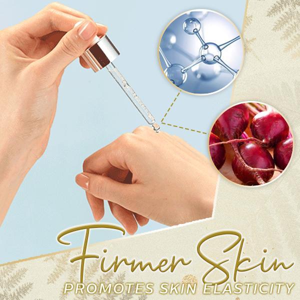 Suero con oro de 24 quilates Line Rewind de ActiveSkin™ 