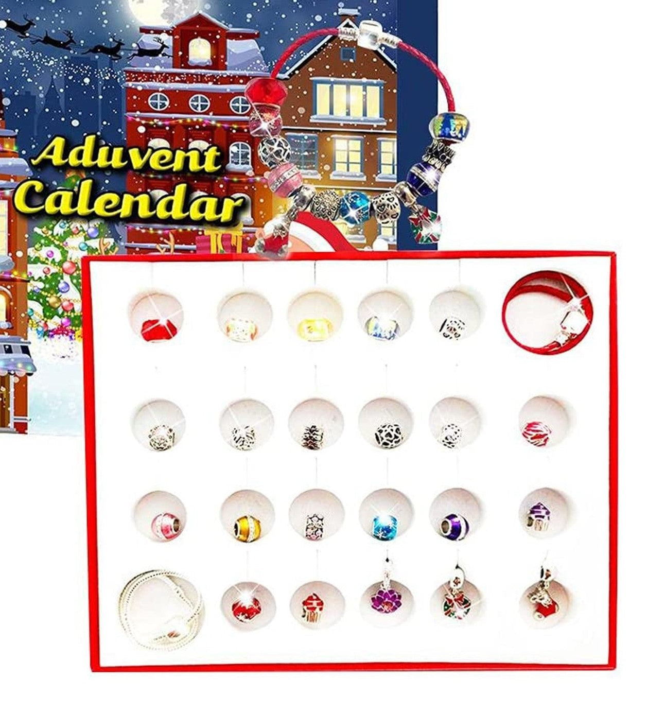 Selected Variant Image