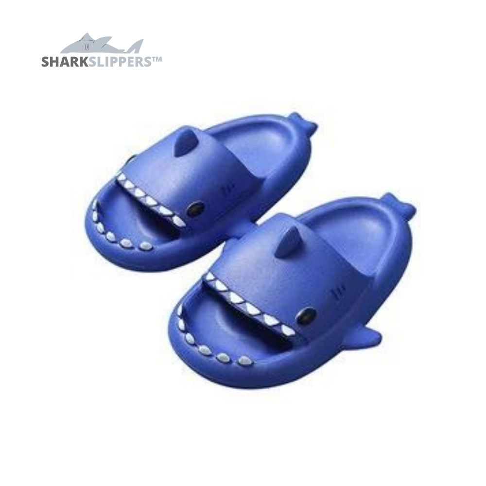 1 (Pair) - SHARKSLIPPERS™