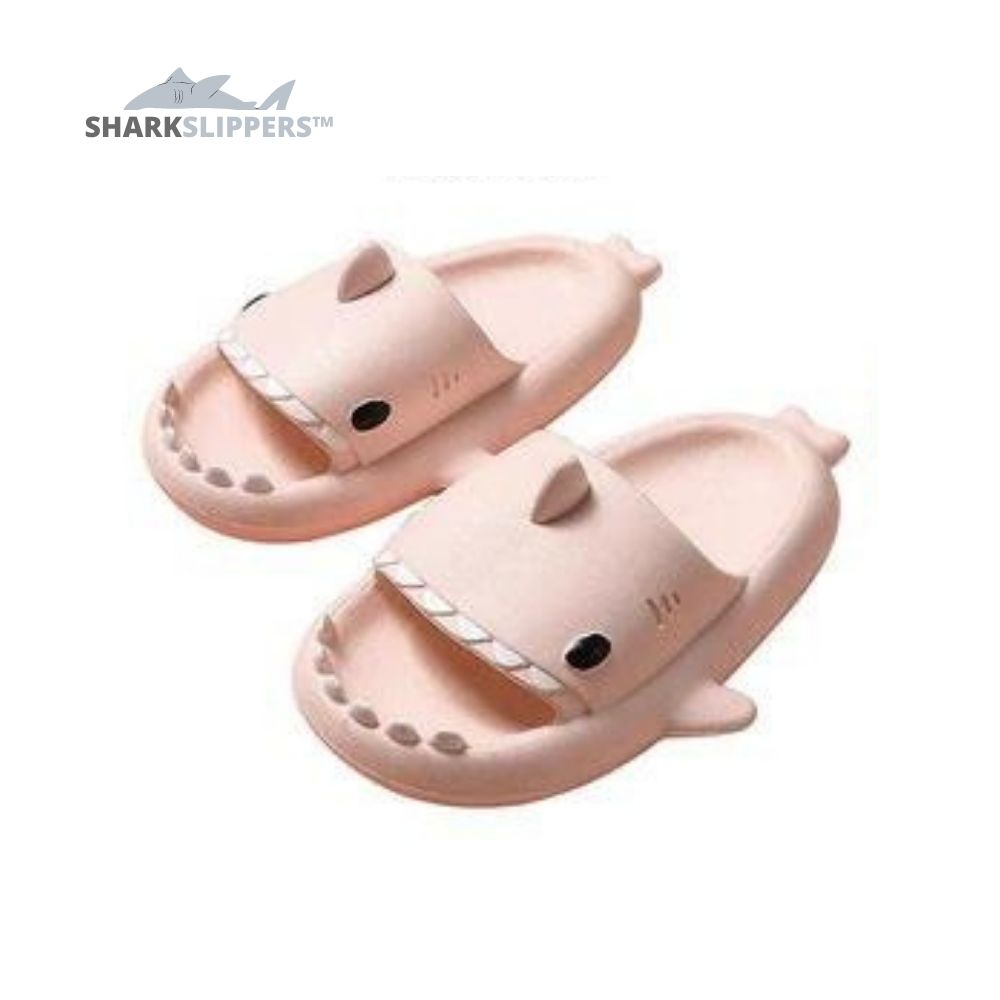 1 (Pair) - SHARKSLIPPERS™