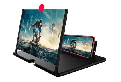 2022 - HD-schermversterker voor mobiele telefoons