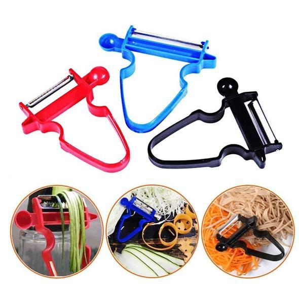 Magic Trio Dunschiller (set van 3) 