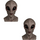 2 AlienMask™ & bespaar $ 5 dollar