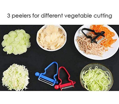 Magic Trio Dunschiller (set van 3) 