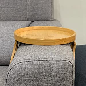 Armleuning lade voor bank 