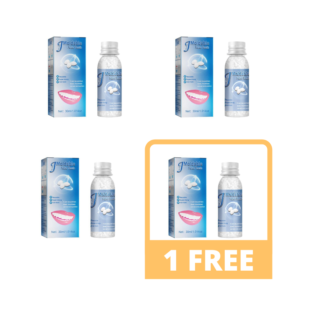 3 RepairGranules™ y OBTENGA 1 GRATIS