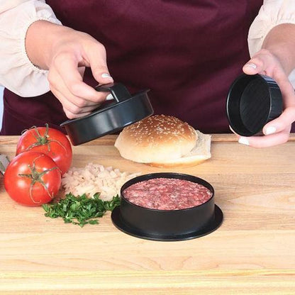 Burgermaker