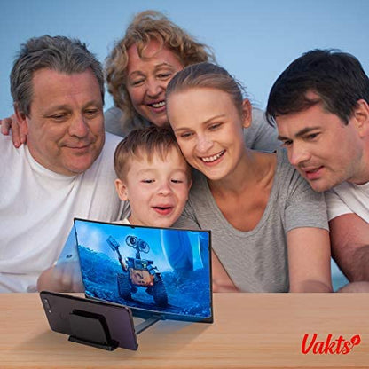 2022 - HD-schermversterker voor mobiele telefoons