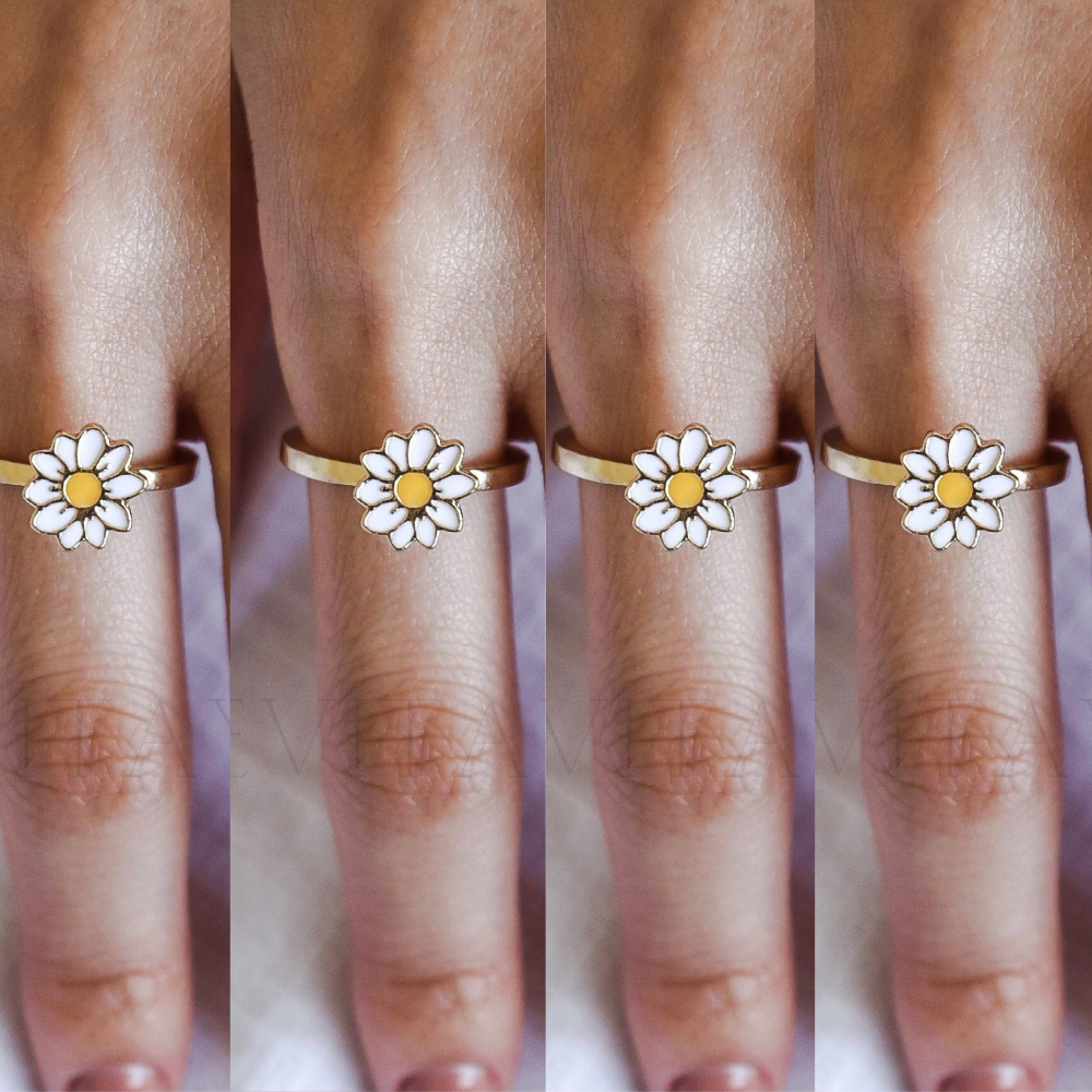 3 AnxietyRing™ y OBTENGA 1 GRATIS
