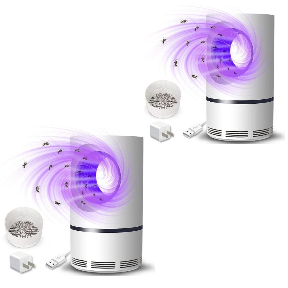 2 SQUITOGONE™ & SAVE $5 DOLLARS