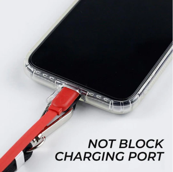 Cordón de seguridad universal para teléfono - OFERTA ESPECIAL 